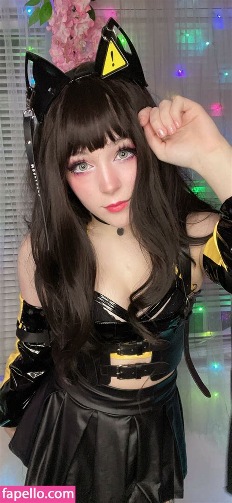 Meikapuff Meikasama Shirogane Sama Nude Leaked Onlyfans Photo