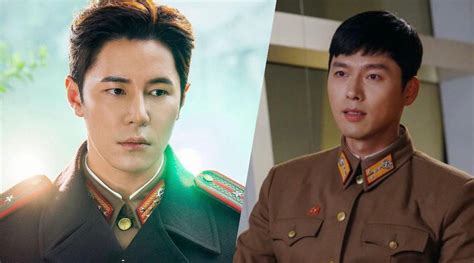 Lee Kyu Hyung Reveals Why Playing Hyun Bins Role In Crash Landing On