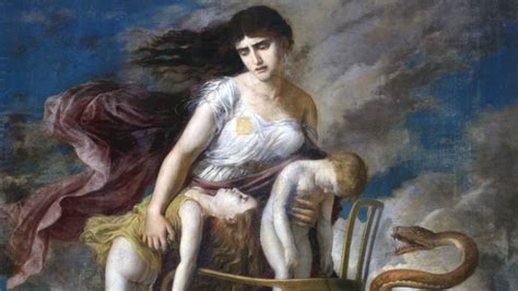 La Medea di Euripide tra femminismo e tragedia La città di Fedora