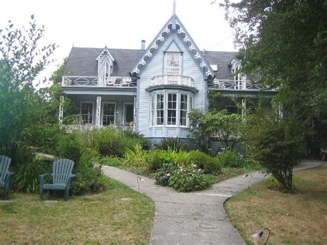 Shaw House - UPDATED Prices, Reviews & Photos (Ferndale, CA) - B&B - Tripadvisor