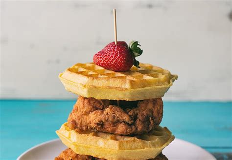 Leggo My Eggo! Kellogg's First Vegan Waffle is Almost There | The Beet