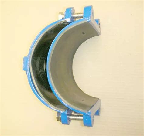 Ductile Iron Clamp Saddle Upvc Saddle Clamps Manufacturers Hdpe Upvc