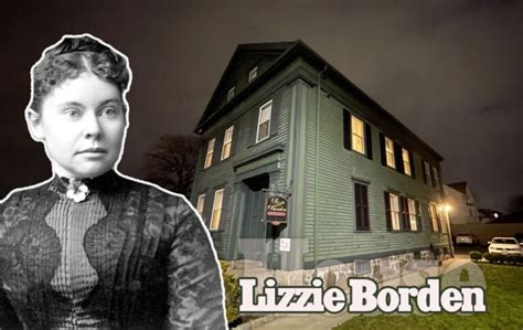 Lizzie Borden House Tour: Exploring the Mystery - Arteriors Home