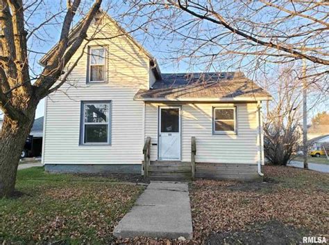 Recently Sold Homes In Kewanee Il 734 Transactions Zillow