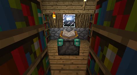 Enchantment Table image - Minecraft - IndieDB