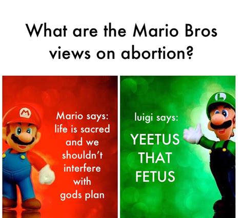 The Best Luigi Memes Memedroid
