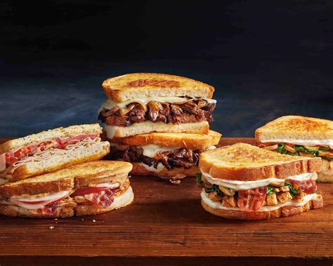 Order The Meltdown (7411 Nw 36Th St) Menu Delivery【Menu & Prices