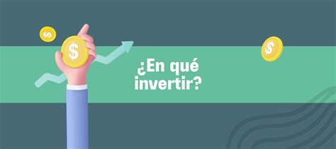 ¿cómo Y En Qué Invertir El Dinero Tributi