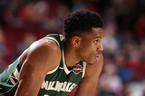 Miami Heat In A Good Position To Make A Run At Giannis Antetokounmpo