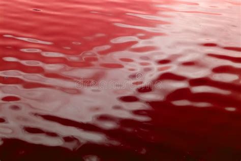 Blood red background stock image. Image of peaceful, blur - 164245