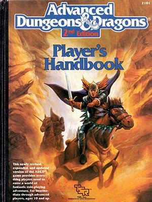 adnd 2nd_Edition