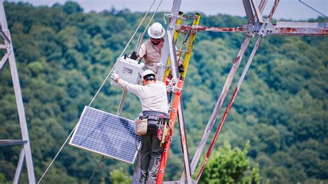 Duquesne Light Power Outages In Pittsburgh | Shelly Lighting