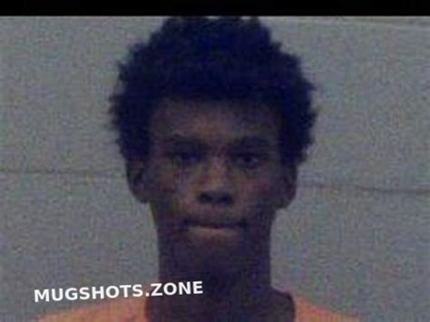 Omarius Moore 10162023 Jefferson County Mugshots Zone