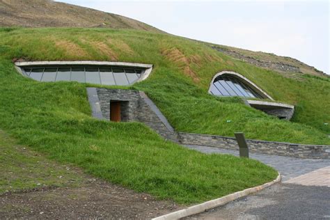 Inside Underground Homes