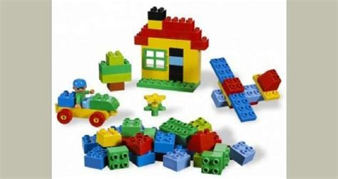 НАВИГАТОР ДОПОЛНИТЕЛЬНОГО ОБРАЗОВАНИЯ ДЕТЕЙ КУЗБАССА - _LEGO для малышей
