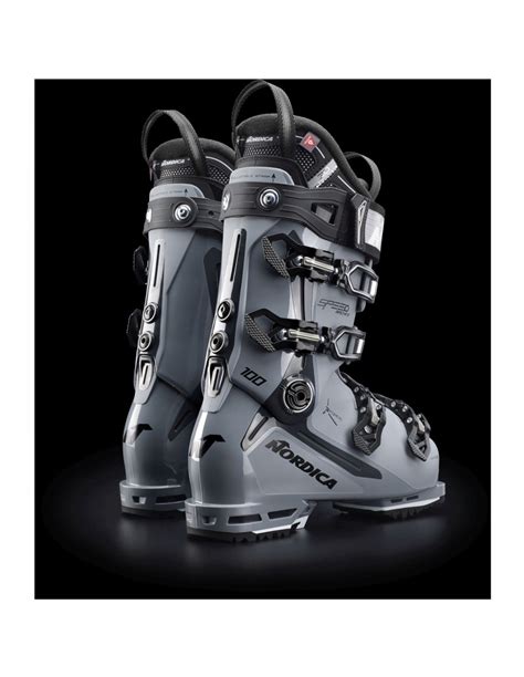 Bota Nordica Speedmachine Gw