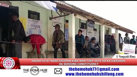 HADUH 91 87 NA KA 100 KIBA WAN THEP VOTE HA KA ILEKSHON HA SOHÏONG