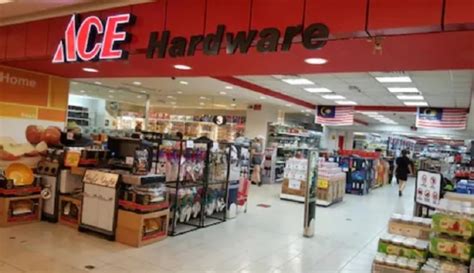 Ace Hardware Bagi Dividen Rp531 7 Miliar 80 Persen Dari Laba Bersih 2022