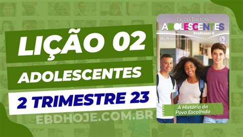 Li O Cpad Adolescentes Trimestre Ebd