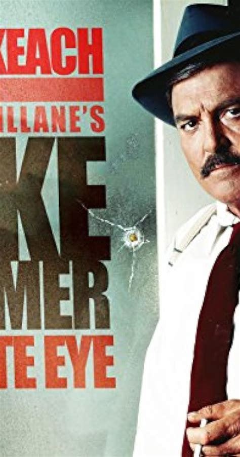 Mike Hammer Private Eye Songbird Part 1 Tv Episode 1998 Full