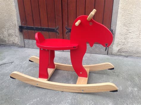 Cheval A Bascul Ikea Tout Degorgement