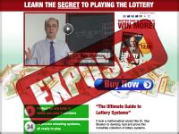 Is The Ultimate Guide To Lottery Systems A Scam Or Legit Read Reviews