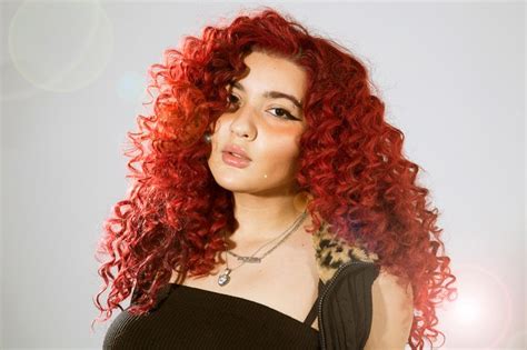 Dounia Pics Of The Singer Hollywood Life