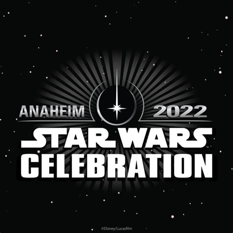 Check Out The Lineup For Star Wars Celebration 2022