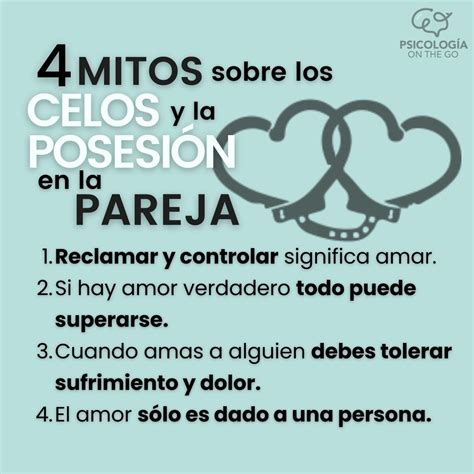 Qué significan los celos en la pareja Haras Dadinco