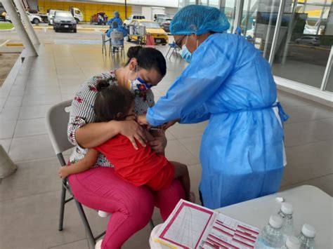 Van Muertos Por Influenza Incluyendo Ocho Ni Os En Segundos Panama