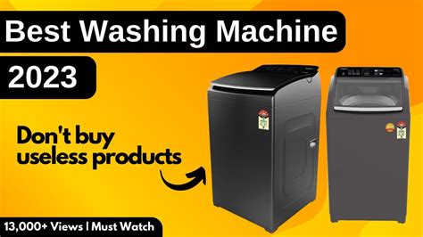 Best Washing Machines Avoid Mistakes Before Buying Pros