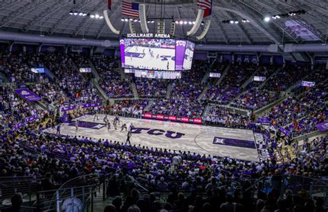 TCU Women's Basketball vs. South Carolina - TCU Calendar