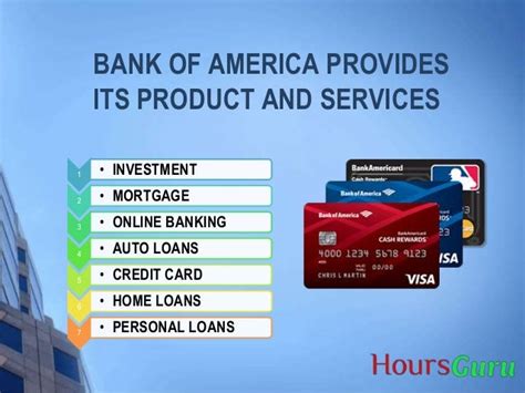 Bank of America locations near me | bank of America hours