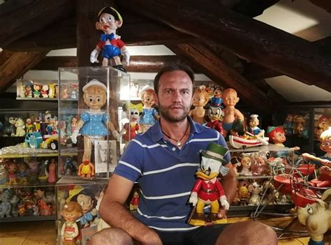 Venice Vintage Toys Apre In Laguna Il Museo Dei Giocattoli Retrò