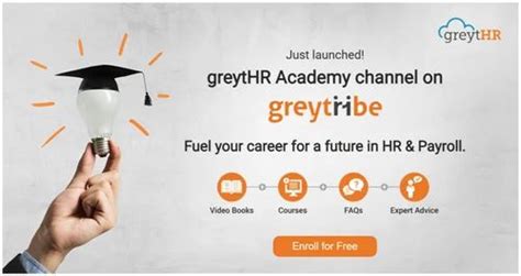 Greythr Payroll Software At Rs 3000 Payroll Software In Gurgaon Id 2849564276588