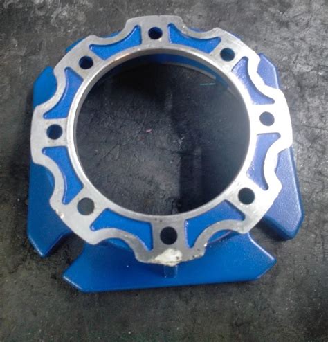 Aluminium Gearbox Output Flange At 500 Piece Gearbox Flange In