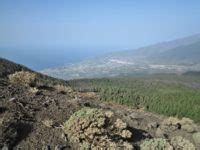 Ruta De Los Volcanes Wildnis Wandern De