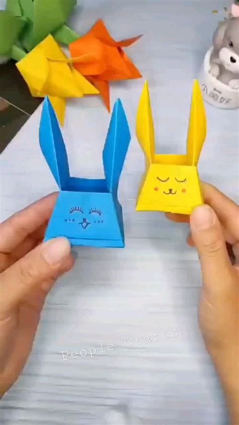 Amazing Paper Crafts Ideas How To Make Paper Craft 🌟 Diy Creative