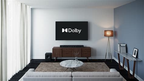 Las Mejores Barras De Sonido Con Dolby Atmos Del