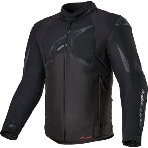 Veste Alpinestars T GP R V3 Drystar Noir