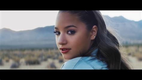 Mackenzie Ziegler Breathe Official Music Video Youtube