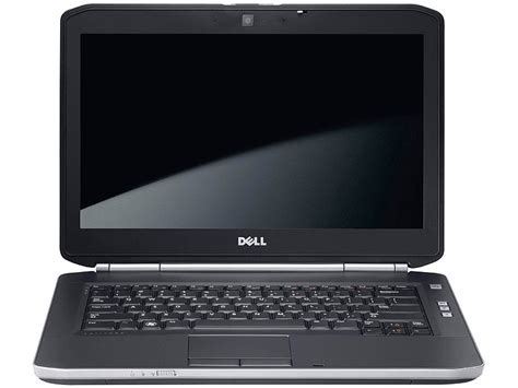 Dell Latitude E5420 14 35 8 Cm Core I3 2310M 250 GB Win7 Ref