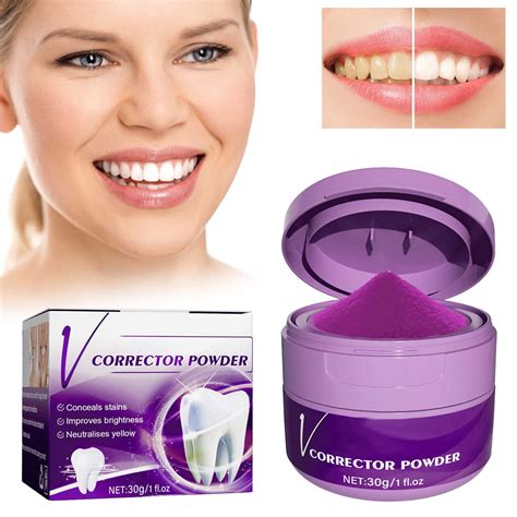 Niceme Tooth Powder Removing Tooth Stains And Tooth Washing Powder