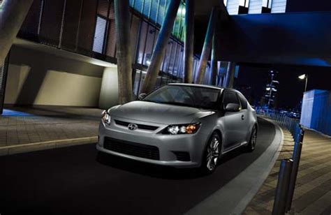 Scion Tc Carnews