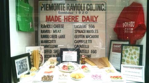 Where to Buy Fresh, Locally-Made Pasta in NYC’s Little Italy