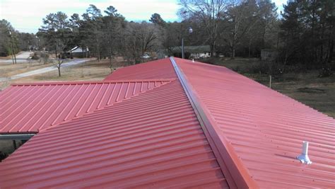 Color Options For Metal Roofs Metal Roofing Color Options Pioneer Metals