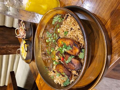 Afrikana Dalston London Updated 2024 Restaurant Reviews Photos