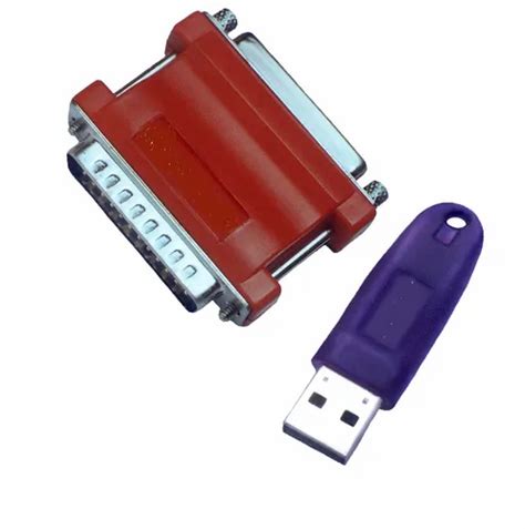 CopyLock Software Protection Dongle CL Hardware Keys Model Name