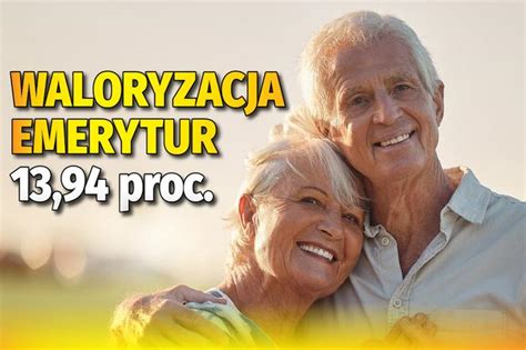 Emerytura wyższa o 400 zł Ekstra podwyżki dla seniorów Nowa