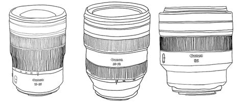 Canon Rf 24-70 Vs 28-70: Which Lens Reigns Supreme?